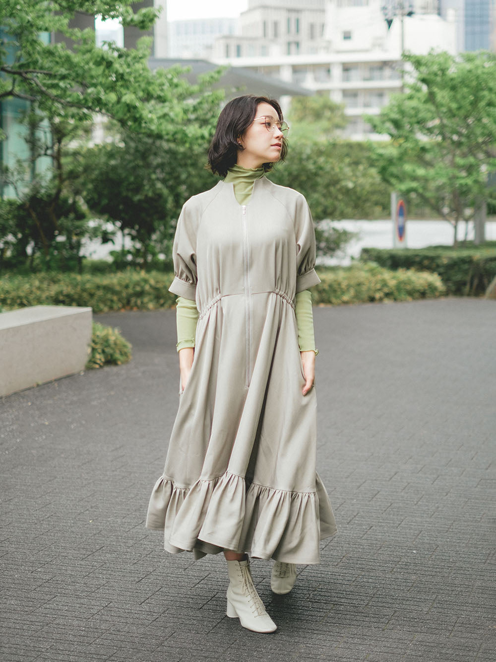 17時のシンデレラ | レディースファッション通販 – Re:poris