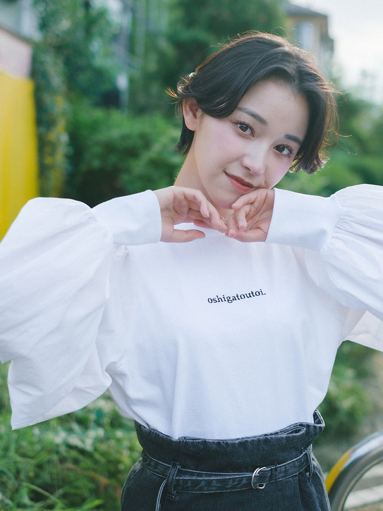 #oshigatoutoi.Tops
