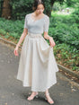 #fairycloset･skirt -white-