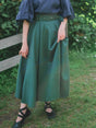 #fairycloset･skirt -green-