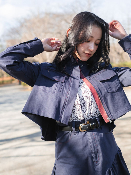 #Guardsman•jacket