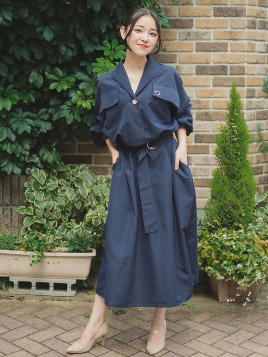 #Fav shirt dress
