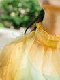#fairy closet -yellow-