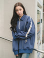 #Cornflower pullover