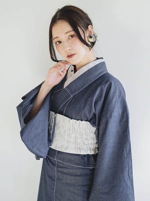 【試着会先行】#kimono jacket