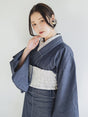 【試着会先行】 #kimono skirt