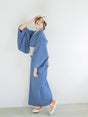 【試着会先行】 #kimono skirt