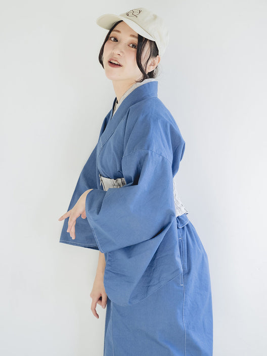 #kimono jacket