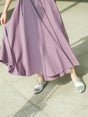 #fairycloset･skirt -purple-
