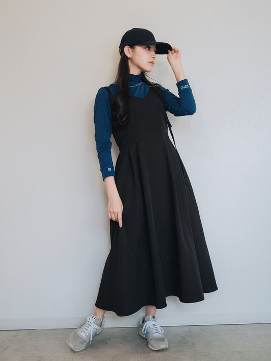 Re:poris レポリス ワッフル ワンピース Re:poris レポリス ワッフル ワンピース Re:poris ONLINE STORE