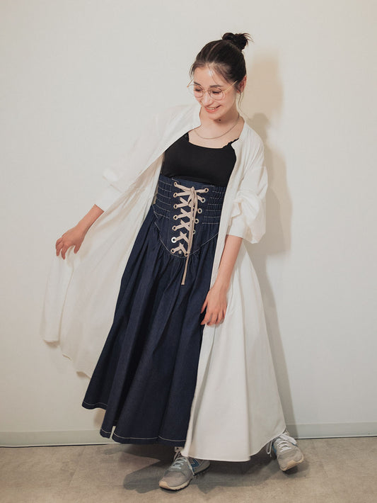 #air pocket dress