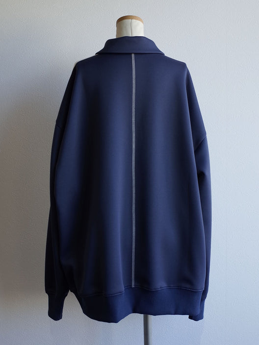 #Cornflower pullover