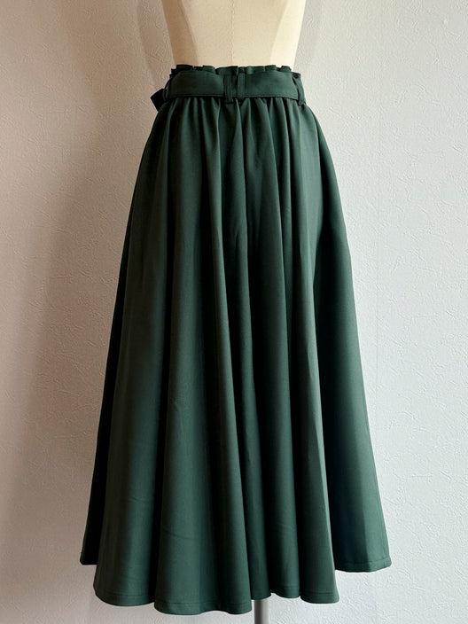 #fairycloset･skirt -green-