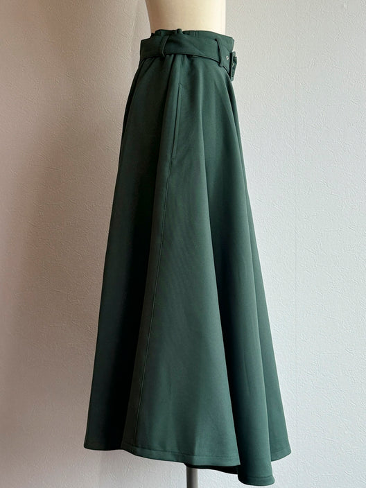 #fairycloset･skirt -green-