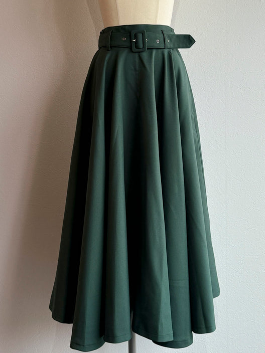 #fairycloset･skirt -green-