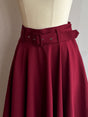 #fairycloset･skirt -red-