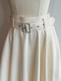 #fairycloset･skirt -white-