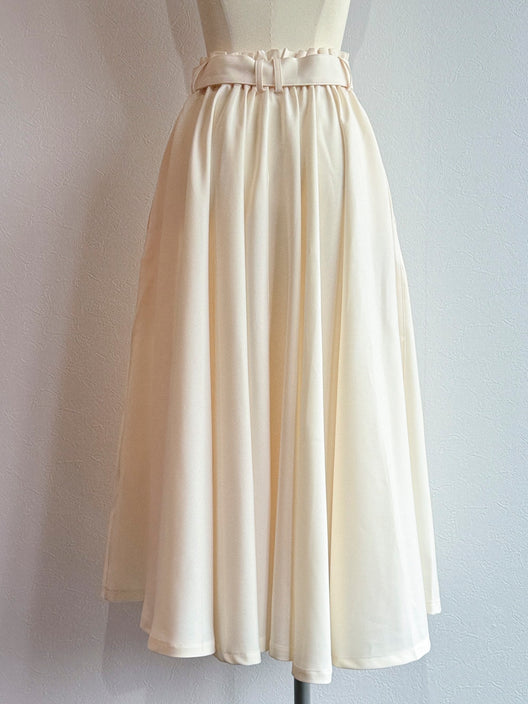 #fairycloset･skirt -white-