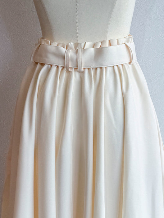 #fairycloset･skirt -white-