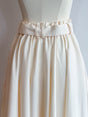 #fairycloset･skirt -white-