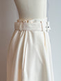 #fairycloset･skirt -white-