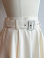 #fairycloset･skirt -white-