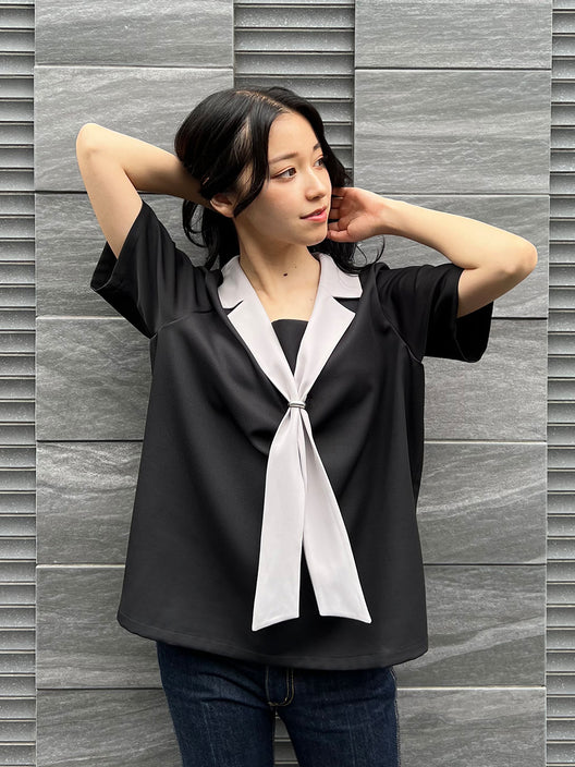 #Matroos･blouse