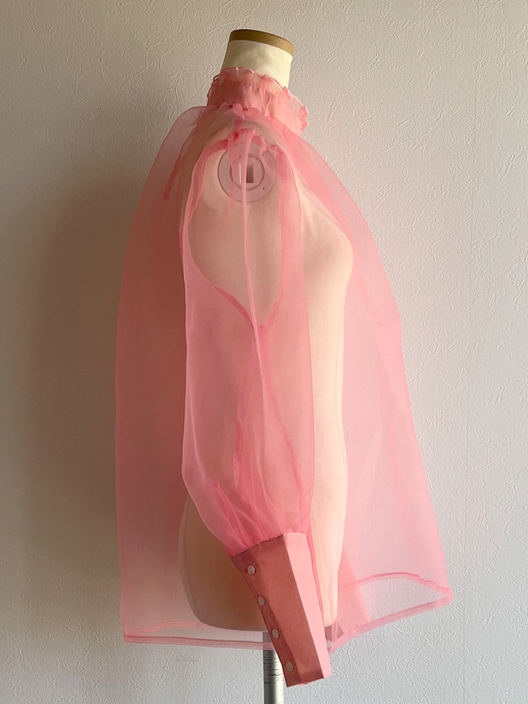#fairy closet -pink-