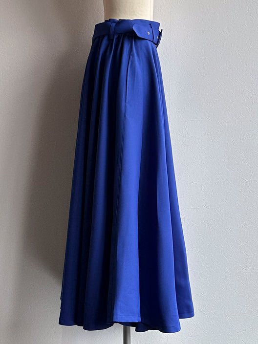 #fairycloset･skirt -blue-