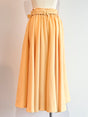 #fairycloset･skirt -yellow-