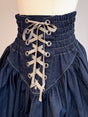 #fairy closet 01 -denim R-