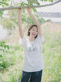 嫌じゃ!!!!!!Tシャツ~全力拒否したい時~