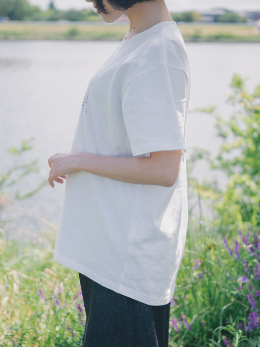 嫌じゃ!!!!!!Tシャツ~全力拒否したい時~